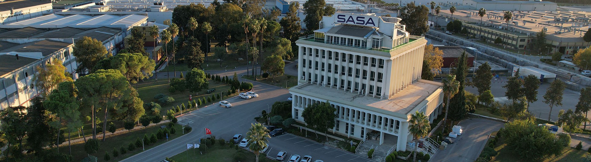 SASA