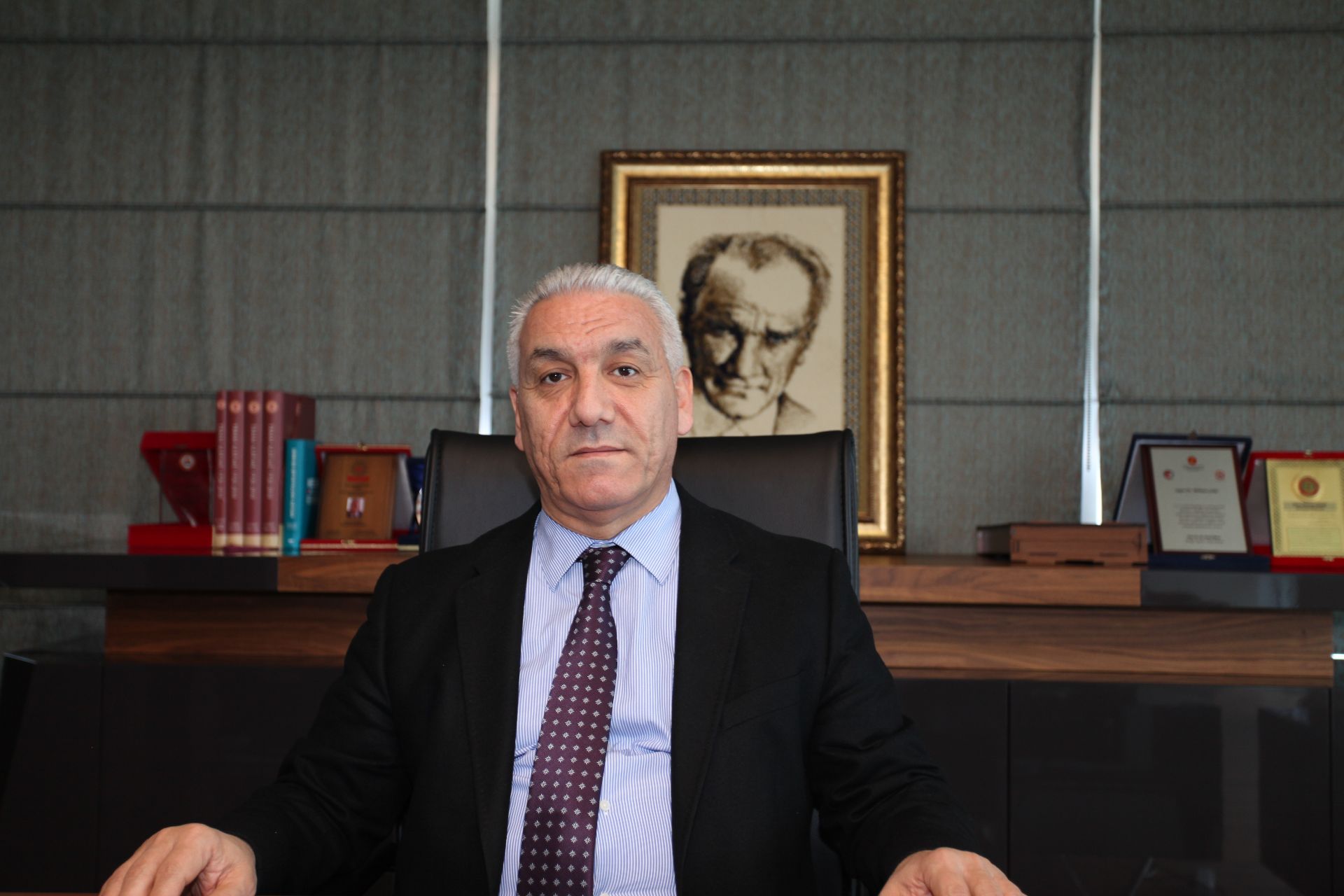 Blog yazısı Türkiye'nin Kimya Vizyonu Adana'da Hayat Buluyoriçin resim
