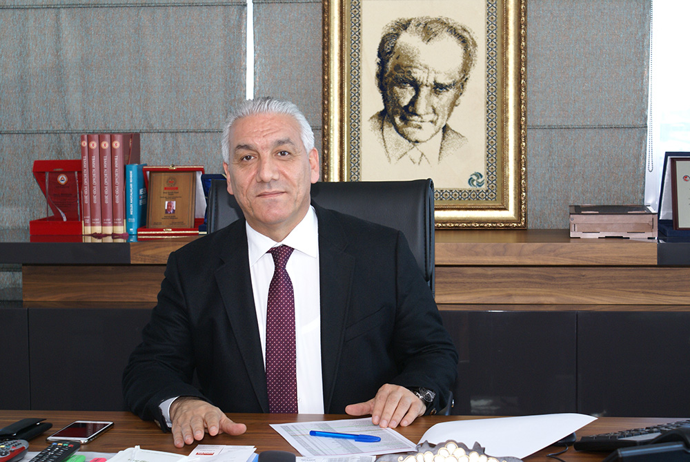 Blog yazısı Erdemoğlu Holding başarı zincirinin son halkası ‘SASA’için resim