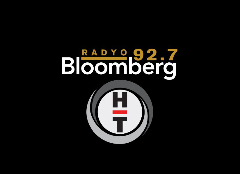 Blog yazısı Bloomberg Radyo, Çapraz Kur Programıiçin resim