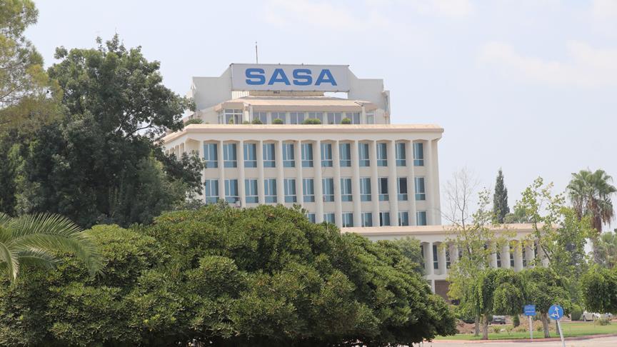 Blog yazısı SASA 1 milyar dolarlık yatırımla istihdama katkı sağlayacakiçin resim